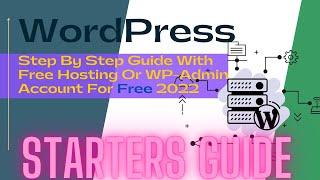 How To Install Full WordPress Tutorial Step-By-Step Guide | Best Security Performance | Google Index