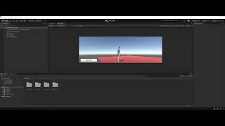 Basic UI Quit Button in Unity