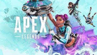 ️‍️ [UA]  Що не так з  Apex Legends