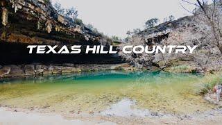 Best places to see in Texas hill country with kids