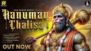 Experience Divine Energy of Hanuman Chalisa by Jigardan Gadhavi| Goswami Tulsidas | Rahul Munjariya