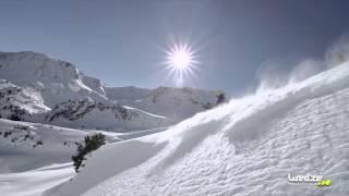 Freeride Snowboard - Decathlon Türkiye