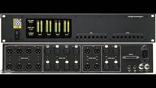 Digidesign 888 Audio Interface