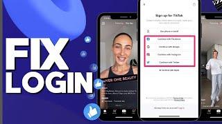 How to Fix: "Too Many Attempts. Try Again Later" on TikTok 2023
