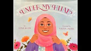 Read Aloud: Under My Hijab