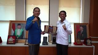 TESTIMONI Dr. Drs. Sirajuddin Sailellah, S.H., M.H. Hakim Tinggi Pusdiklat Mahkamah Agung.