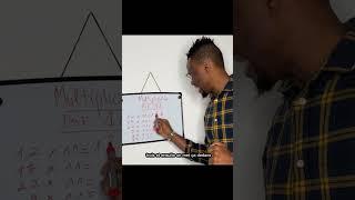 NGOKO- La Multiplication par 11 (Short)