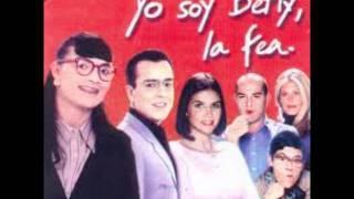 Yo soy Betty, la fea (Theme Song) - Yolanda Rayo [1999]