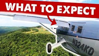 BIG Differences Flying a Turboprop vs. Piston Aircraft