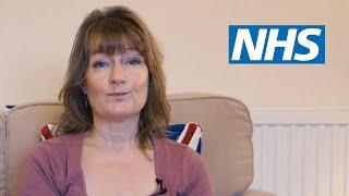 Labyrinthitis and Vertigo (BPPV): Hazel's story | NHS