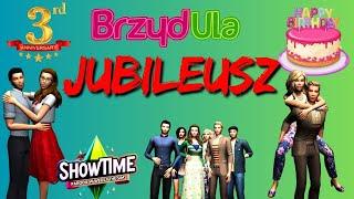 BRZYDULA - Jubileusz serialu ⭐ KULISY