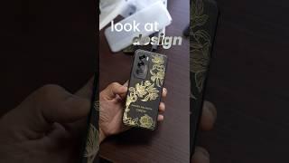 Late night unboxing- Oppo Reno 12 Pro 5G Manish Malhotra edition