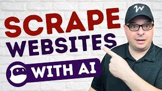 Maximize Your Time: Enhance Website Scraping Efficiency with Browse AI