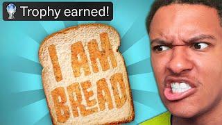 Starting I Am Bread Platinum!