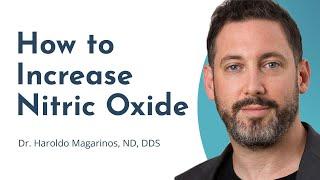 What is Nitric Oxide? Everything You Need to Know to Manage Nitric Oxide Levels