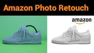 Amazon Photo & Image Editing | Optimized Amazon Product Image‎