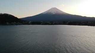 Mount Fuji | Japan | Free Video | Free to Use | No copyright