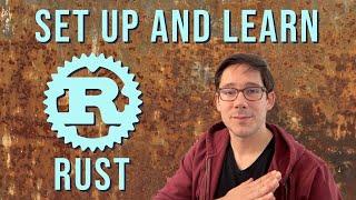 How to Start Learning Rust (for TypeScript Developers)