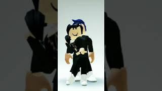 (I kissed a girl)#roblox Trend ||Valplays