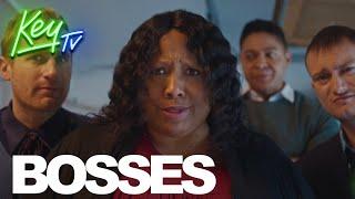 I'm Going to Be the Lead in a Movie | Bosses | EP03 | KeyTV Original