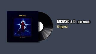 Enigma - MCMXC a. D. [Full Album]