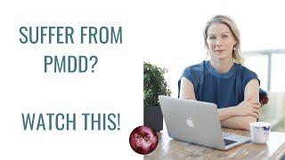 How Can RTT Help PMDD and PMS?