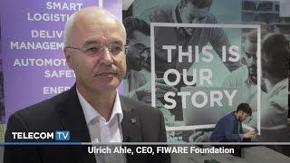 FIWARE: An open source IoT platform for Smart Cities and Industry 4.0