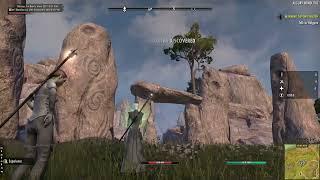 ESO - How To Get High Isle Pathfinder Achievement