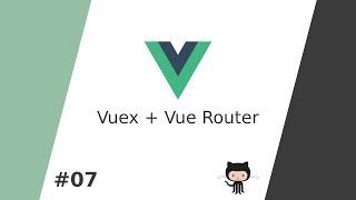 Vuex + Vue Router - Parte #07 - Entendendo Getters e mapGetters + view do kanban