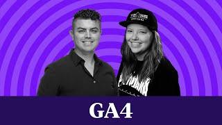 GA4: How to Prepare for the Migration feat. Brie E Anderson | Local Marketing Beat #2