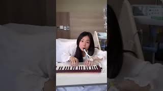 MAIN PIANIKA ABIS OPERASI? EMANG BISA