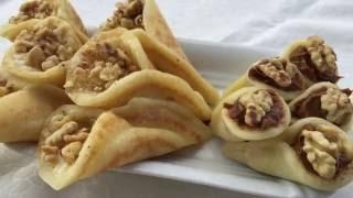 بغرير ناجح 100%مع أفكار للتقديم روعة//Pancakes marocains (Baghrir)