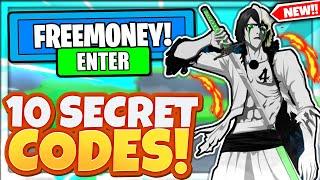 *NEW* 10 SECRET OP WORKING CODES In Soul War! ROBLOX SOUL WAR CODES!