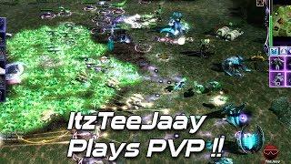 ItzTeeJaay Play's 2v2 pvp on Kanes Wrath !! | Kanes Wrath , Multiplayer Gameplay , 2020