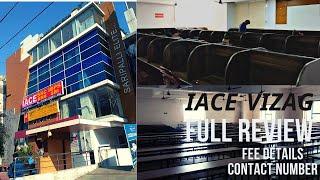 IACE COACHING CENTER IN VIZAG REVIEW | BEST COACHING CENTER IN VIZAG |#iace|#vizag|#Iacevizag