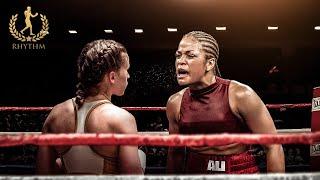 Queen Bee - The RUTHLESS Aggression Of Laila Ali