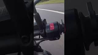 #shorts Piloto Automático na Moto