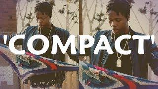 Houdini x Burna Bandz Type Beat - "Compact" (Prod. Beatz By B-Team) | Toronto Trap Instrumental 2019