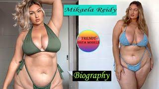 Mikaela Reidy Biography I Mikaela Reidy Wiki, Bio, Age, Height, Weight, Life Style, Net Worth, Facts