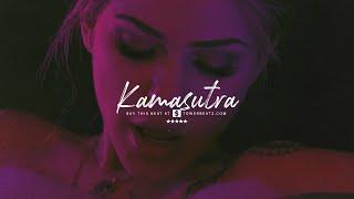 (FREE) Smooth Dark Type Beat " Kamasvtra " Trap R&B Beat Instrumental (Prod. Dannt)