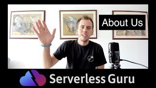 Serverless Guru - About Us