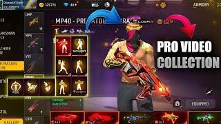 Free Fire I'd Sell Today ||Op collectionLow Price I'd Sell FF||Trusted id Sell