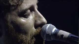 The Black Keys - Little Black Submarines - Lowlands 2012