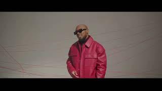 KENNY T - FIL ROUGE (clip officiel)