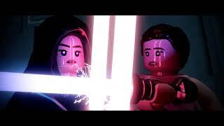 Sith Rey | LEGO Star Wars: The Skywalker Saga