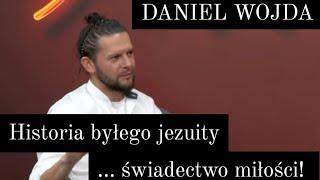 DANIEL WOJDA - opuścić zakon po 12 latach i zostać w Kościele