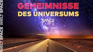 GEHEIMNISSE DES UNIVERSUMS: Der tiefe Blick ins All - Astronomie für Jedermann | SPACETIME S07E03