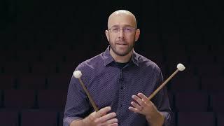 TMEA 2023 Timpani Tip 1: "TONE/LIFT" - Dr. Brad Meyer, SFASU