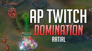 AP Twitch 1