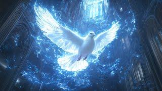 Holy Spirit - Listen For 5 Minutes - Destroy Blockages And Unconscious Negativity